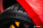 Ferrari 488 GTB by ProDrive on Vossen Wheels (S21-01) 2019 года